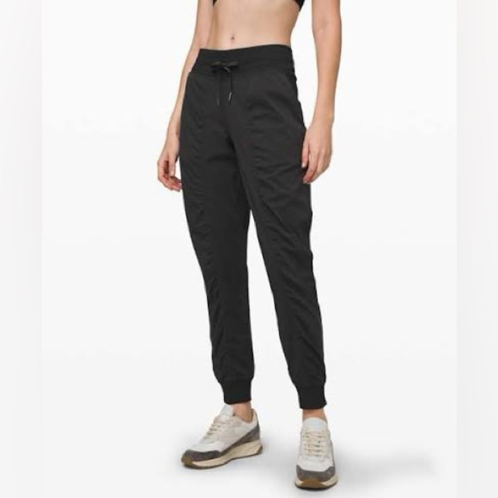 lululemon athletica dance studio MR jogger